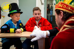 Alaaf Scholenproject | BS de Horizon | 06-02-2026