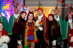 BAK-orde voor Kim Foesenek | 16-02-2026