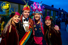 BAK-Orde voor Lonneke Elzerman | 13-02-2026