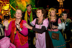 BAK-Teutenavond | 13-02-2026