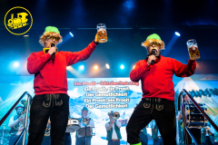 BAK-Zittingen 2026 | Foto's Judith Adriaansen