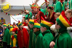 Bezoek Basisschool de Griffioen | 28-02-2025