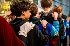 Bezoek BB & Co en CV de Aonklooiers | 06-02-2026