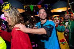 Bezoek Bouwadressenfeest Marktzicht | 17-01-2025