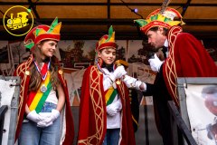 Bezoek BS De Horizon | 13-02-2026