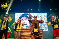 Bezoek Clubfeest | 17-01-2026