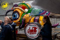 Bezoek CV de Bixe Draoke | 14-02-2025