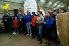 Bezoek CV de Boemelbende | 16-11-2024
