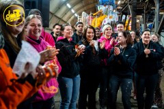 Bezoek CV de Boemelbende | Foto's Judith Adriaansen | 17-01-2026