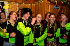 Bezoek CV de Boemelsaurussen | 22-02-2025