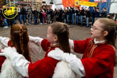 Bezoek CV de Koekwousen | 22-11-2025