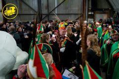 Bezoek CV de Lolmollen | 24-01-2025