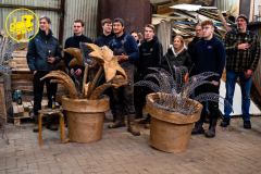 Bezoek CV Spoorloos | 21-11-2025