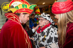 Bezoek Hagedonk | Foto's Rick Mutsaers