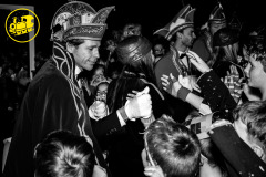 Bezoek Jeugdfeest Piepers | 16-01-2026