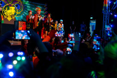Bezoek Jeugdfeest Piepers | 17-01-2025