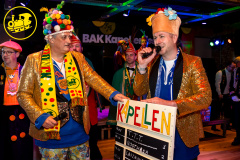 Bezoek Kapellenfestival | 08-02-2026