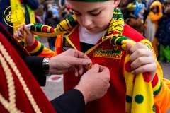 Bezoek Montessori + | 28-02-2025