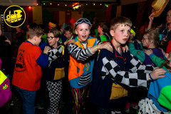 Bezoek Piepersbal | 04-03-2025
