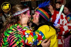 Bezoek Scoutingkarnaval | 14-02-2025