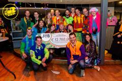 Bezoek Sponsorborrel | 18-01-2025
