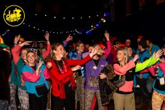 Clubfeest De Drie Linden | 18-01-2025