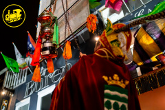 CUP Teruggave A | CV de Bixe Draoke | 12-02-2026