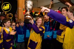 CUP-Teruggave BK - CV de Bietjes | 14-02-2025