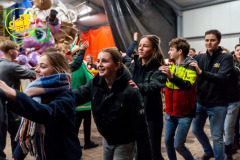 Bezoek CV de Koekwouzen | 10-01-2025