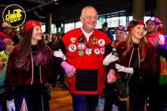 De Boemeldoncker voor Tom Spronk | 08-02-2026