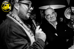 Grootorde voor Anton van Dongen | 17-01-2025