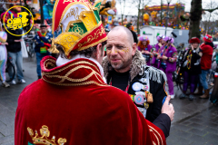 Grootorde voor Igor Kegel | Foto's Judith Adriaansen