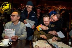 Kaartuitgifte BAK-zittingen | 18-01-2025
