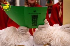 Karnavalsgebedsdienst | 27-02-2025