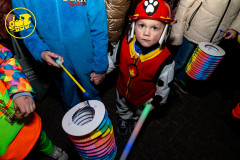 Lampionnenoptocht | 04-03-2025