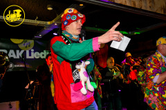 Liedjesfestival  | 08-11-2025