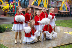 Onthulling tegels Boemelplein | Foto's Rick Mutsaers