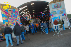 Opendag Bouwschuren | Foto's Anneke de Wit | 18-01-2026