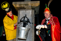 Pomp Droogleggen | 15-11-2025