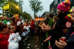 Prijsuitreiking fietstocht | 09-11-2024