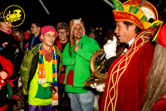    Prijsuitreiking fietstocht | 15-11-2025