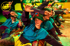 Prijsuitreiking Kinderoptocht | 14-02-2026