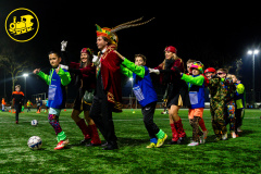 Prinsentraining Beek Vooruit | 02-02-2026 | Foto's Judith Adriaansen