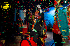 Prinsenzitting | 14-11-2025