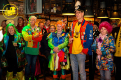 Tableau der Vorsten | 15-11-2025