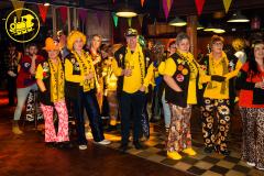 Teeravond CV de Batabieren | 22-02-2025