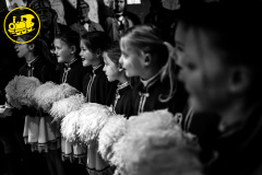 Verrassingsbezoek Dansmarietjes | 13-02-2026