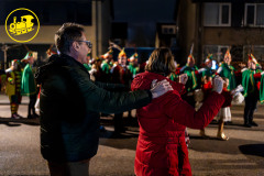 Verrassingsbezoek Hans Kempen | 16-01-2026