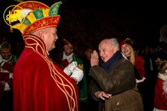 Verrassingsbezoek Jan de Craen | 10-01-2025