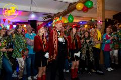 Verrassingsbezoek Prins Johannes LIX | 22-02-2025